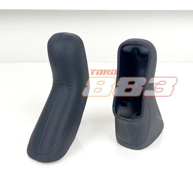 Karet Cover Hood Shifter Brifter Sram Red Etap 11 Speed Dan Sram Force Axs 12 Speed Rem Mekanis / Ri