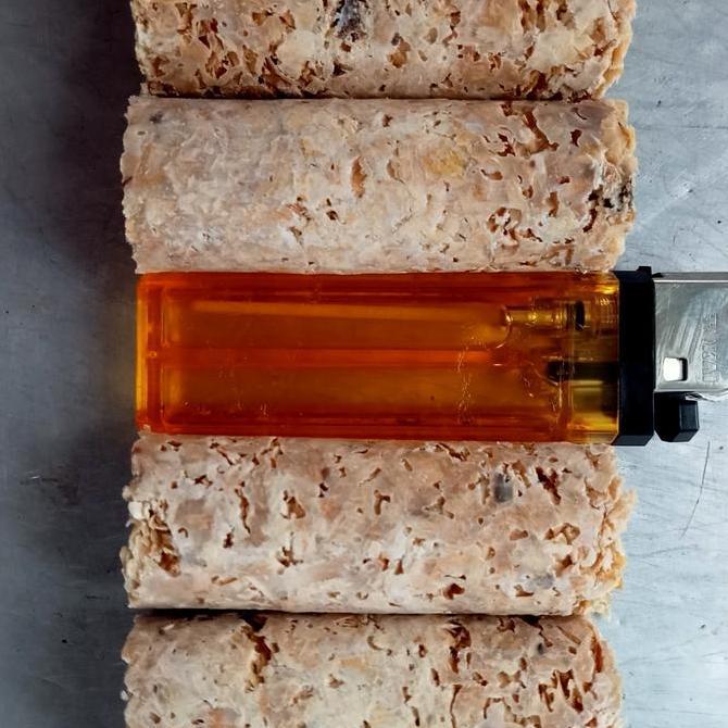 Thebest- Fire Wood Starter/Pematik api kayu bakar dan BBQ