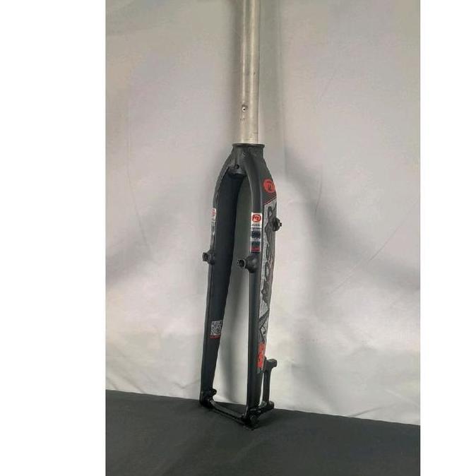 Fork Mosso M6, M5L, M6Fcb, Md3, M6T, M5Ev, Gravel