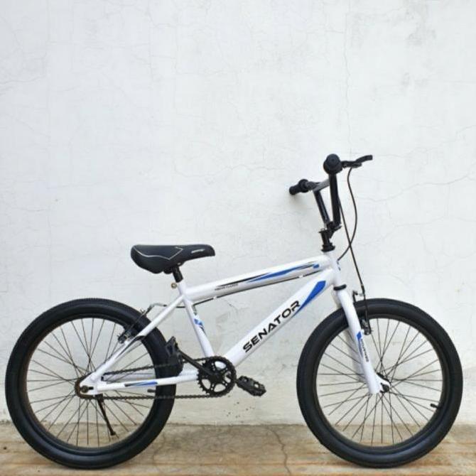 Sepeda BMX 20 Senator