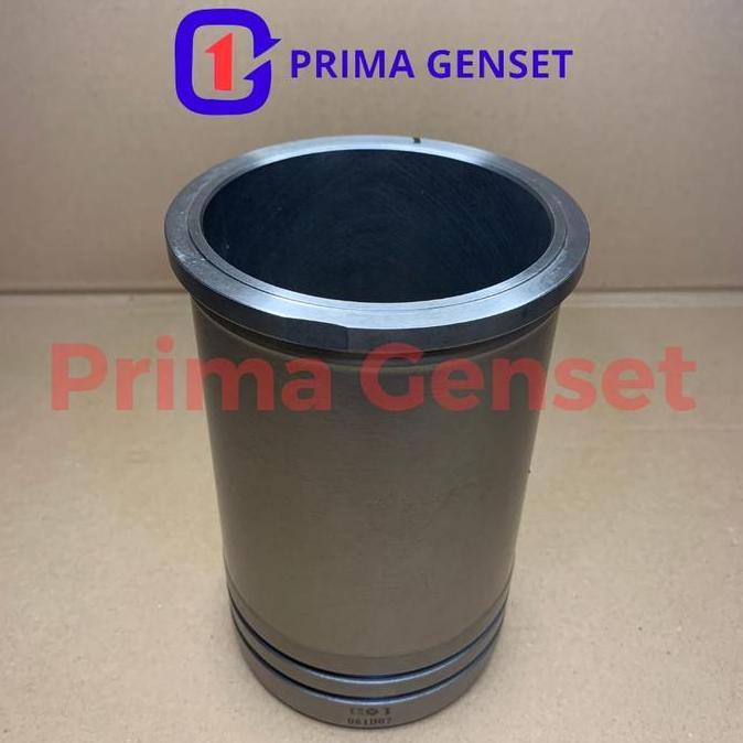 Promo Boring / Cylinder Liner Genset 4JA1 Series / 4JA1-D1 / 4JA1-F1 / 4JA1-Z2 / 4JA1-WLD Untuk Gens