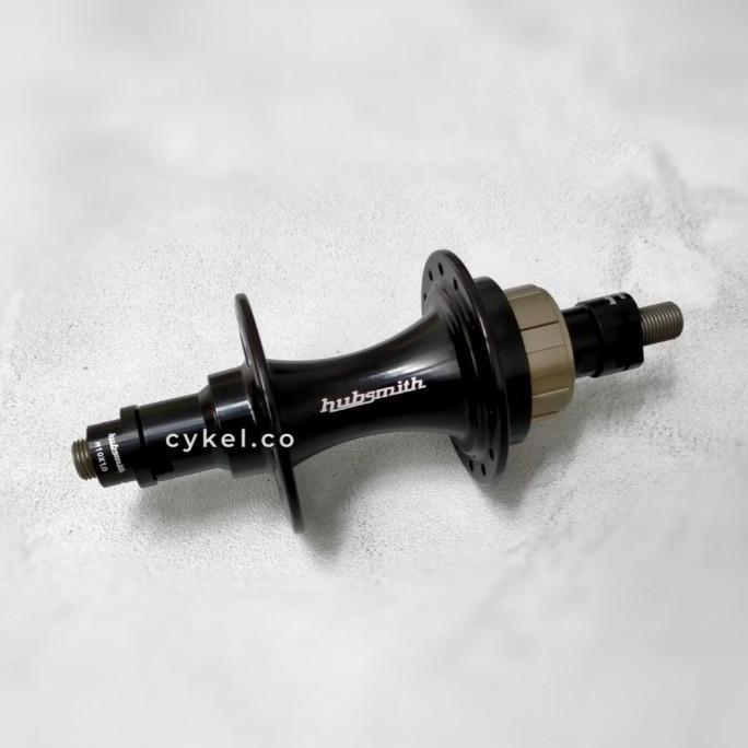 Hubsmith Hub 3 Speed Rear Hub Folding Bike For Bromp Folding Bike