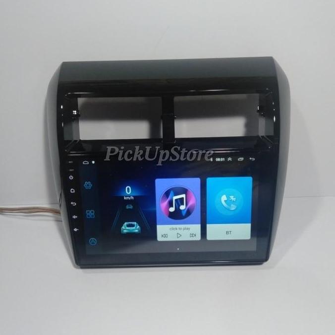 VIRALL PAKET FRAME AGYA-AYLA 2014-2019 DGN HEADUNIT ANDROID DHD 9 INCH //