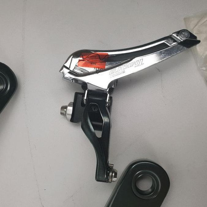 Groupset Shimano Deore Xt M775 9 Speed