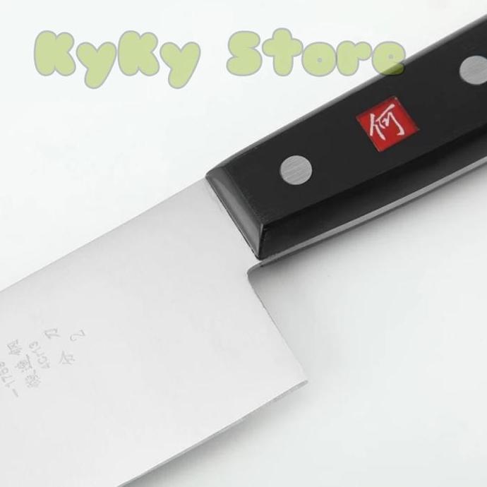 PREMIUM CHEF KNIFE - COOK KNIFE - SLICER KNIFE - PISAU DAPUR HORECA
