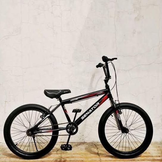 20" bmx senator classic