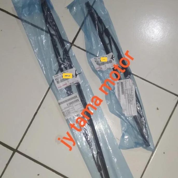 Promo wiper blade wiper avanza xenia veloz 2016 2017 2018 2019 2020 original COD