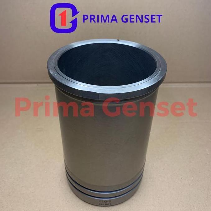 Promo Boring / Cylinder Liner Genset 4JA1 Series / 4JA1-D1 / 4JA1-F1 / 4JA1-Z2 / 4JA1-WLD Untuk Gens