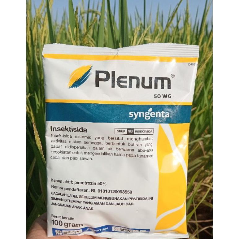 Insektisida Plenum 100gr