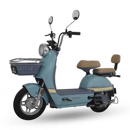 cover/sarung/selimut/mantel sepeda listrik waterprof