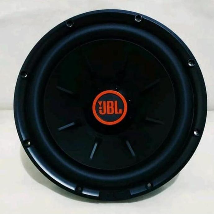 '' SUBWOOFER JBL CLUB 1224 DOUBLE COIL DOUBLE MAGNET ''