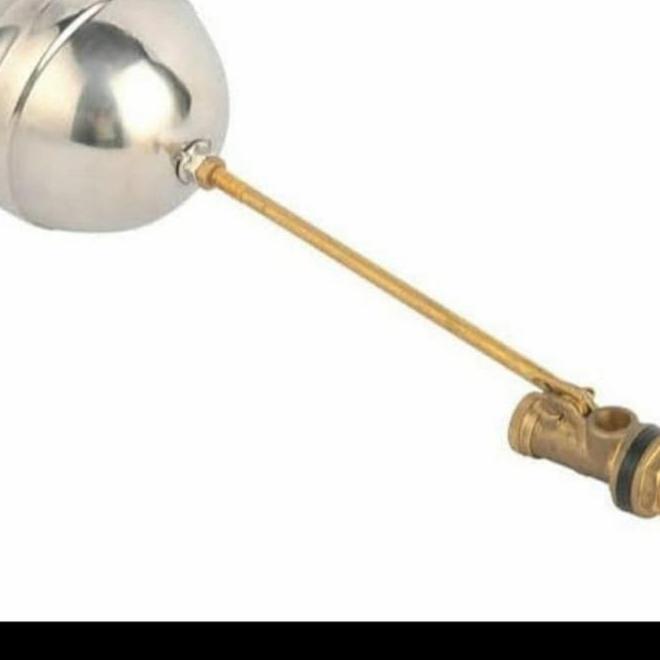 Pelampung Tangki - Floating Valve 2.5 Inch