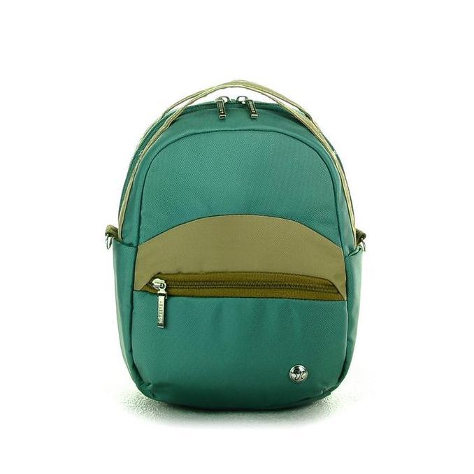 Threerey small Backpack - Tas Ransel Mini Tas Punggung WILLA TA90119