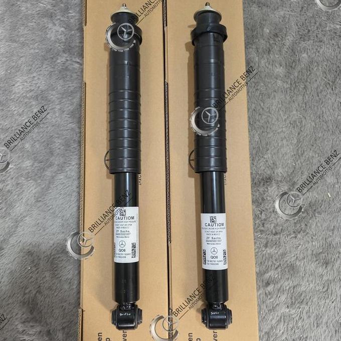 SHOCK BREAKER BELAKANG MERCEDES BENZ W451 SMART FORTWO ORIGINAL A4513202331