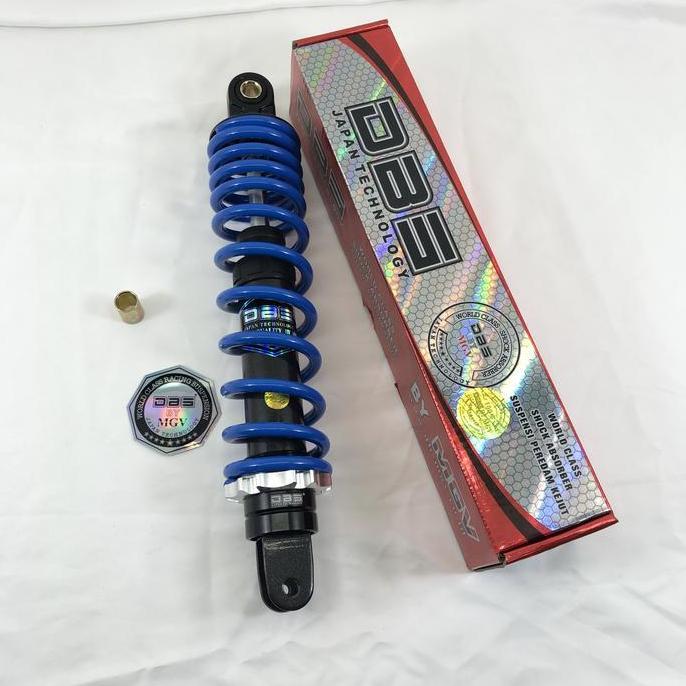 Shockbreaker Shock Belakang Non Tabung DBS Vario Beat Scoopy Fino Soul
