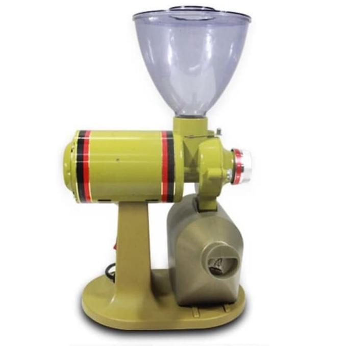 %$%$%$%$] Mesin Giling Kopi Coffee Grinder FOMAC COG HS850