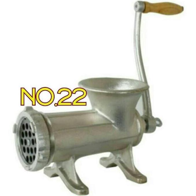 {{{{}}] Gilingan Daging no 22 LOMAX