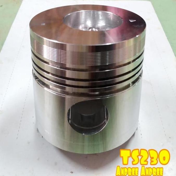 monggo] TS-230 Piston - Seher Yanmar TS230 TS 230