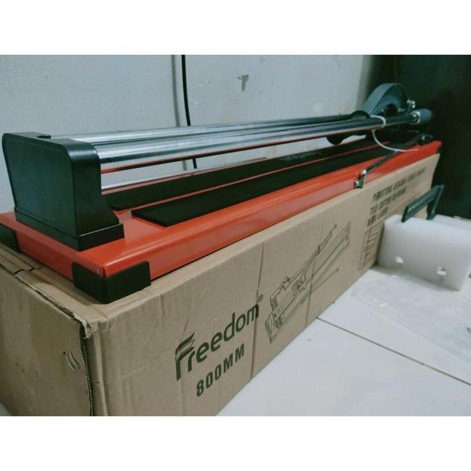(:(:(:(] ALAT POTONG KERAMIK GRANIT MANUAL 1000MM 100 CM FREEDOM 80 cm 60 cm