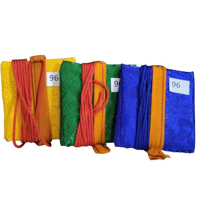 amulet proteksi anak-anak blessing amulet tibet vajrayana kode 1070