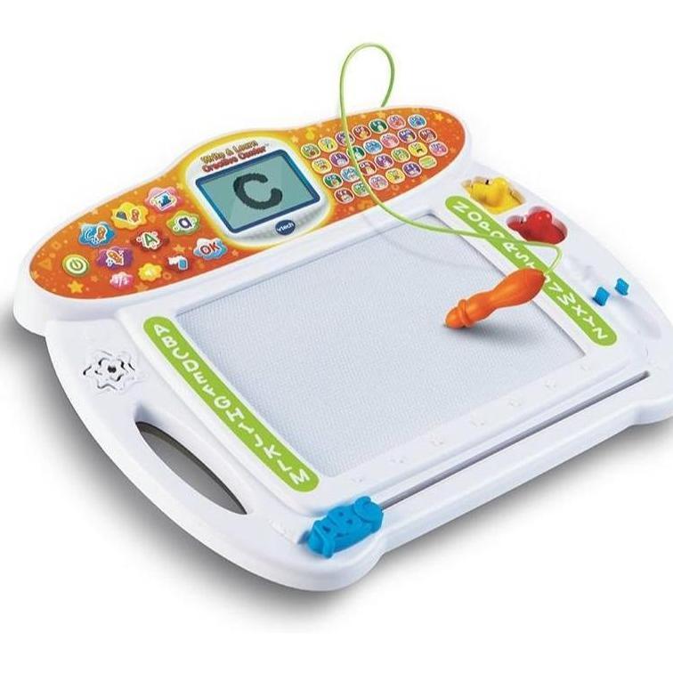 VTech Write and Learn Creative Center, White