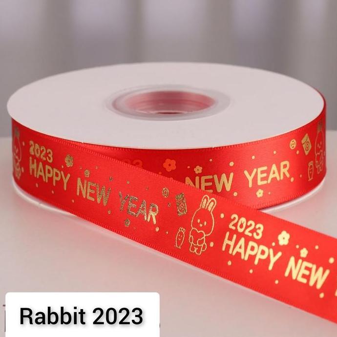 >>>>>] Pita Fu Imlek Premium (Per Roll) Pita Hampers