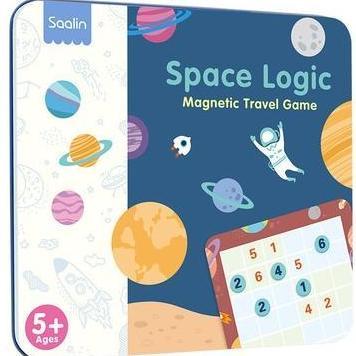 terlaris saalin logic game sudoku mainan edukasi anak belajar berhitung board game kode 107
