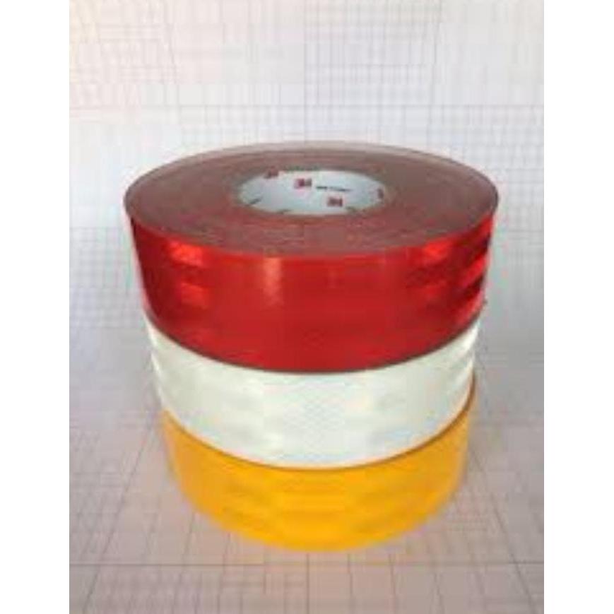 Sticker reflective 3m-scotchlite 3m EGP