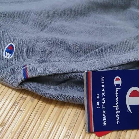 Celana Pria Jogger BSize Branded Orinal Champions