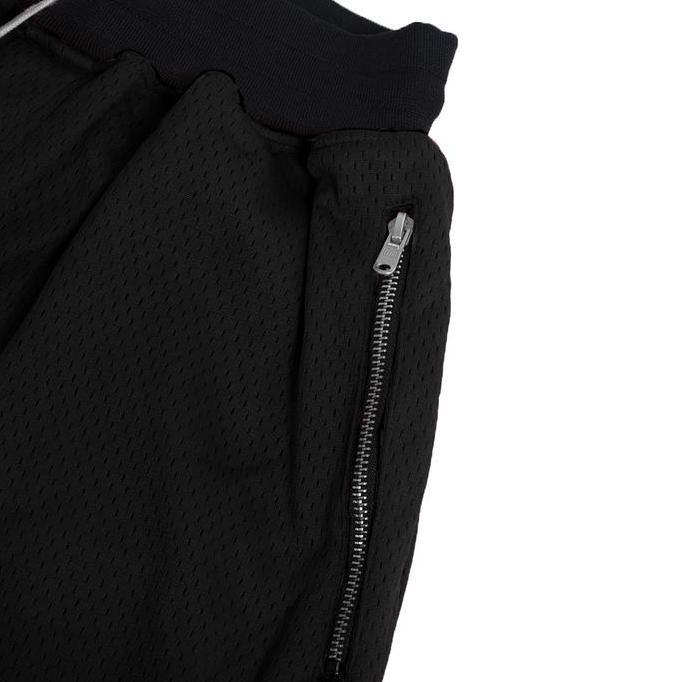 FOG Fifth Collection Mesh Drop Crotch Shorts