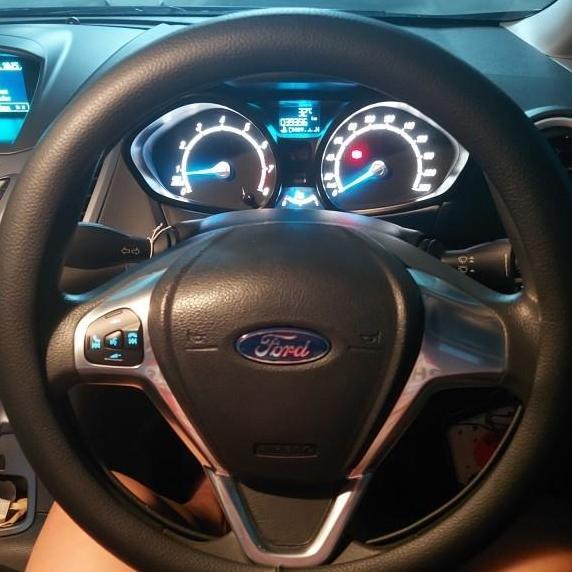 SARUNG STIR MOBIL MBTECH ORI... FORD FIESTA