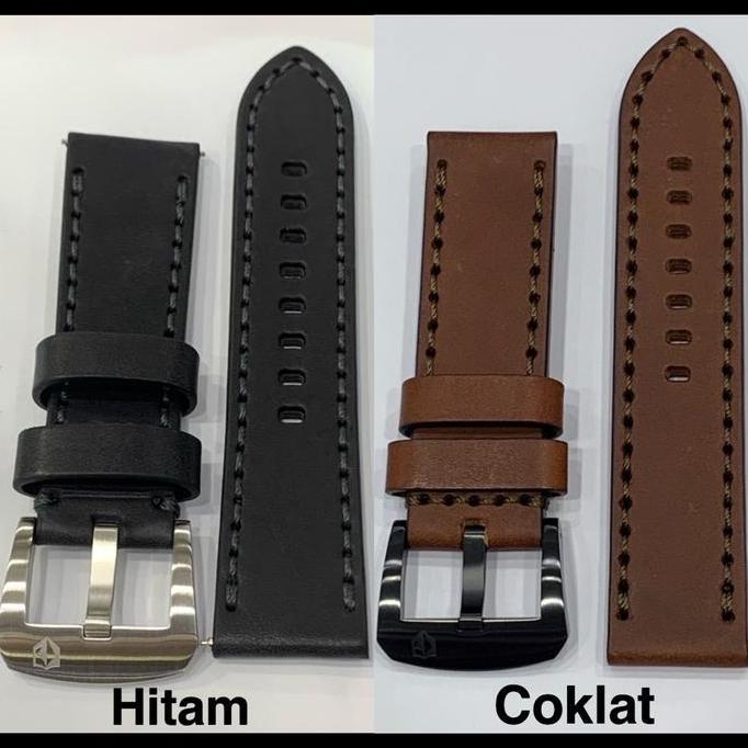 Tali Kulit Original Jam Tangan Expedition Watch Promo