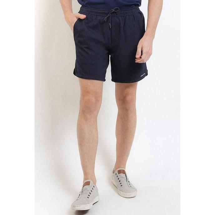 Celana Pendek Bermuda Pria A0X02H