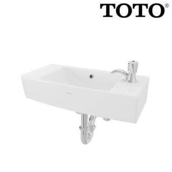 wastafel toto LW 248 JT1