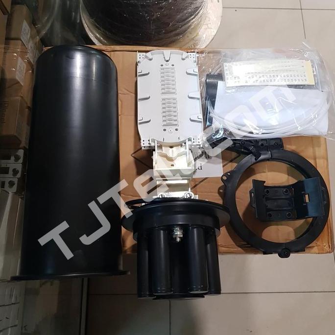 Necting- Joint Closure Dome 24 Core / Jb Dome 24 Core Polos