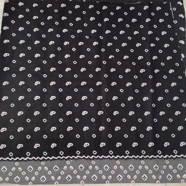 Sale Kain Jumputan Batik Bahan Batik Jumputan Tujuh Bulanan Siraman