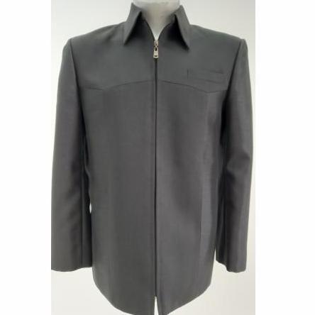 Jas Jaket Semi Wool Italy / Jas semi jaket semi wool italy / Jasket