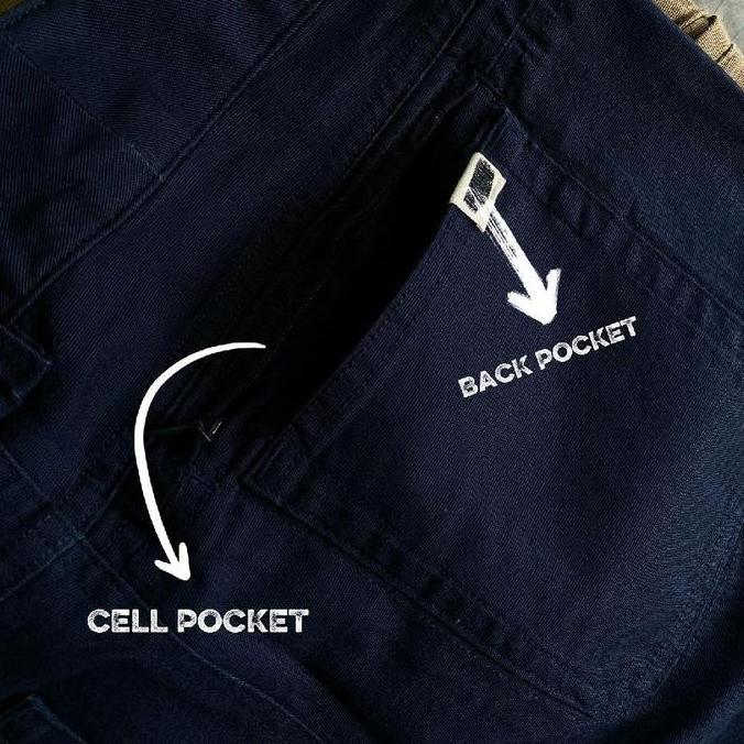 Celana DC Cargo Fatue Curvesetter Full Label & Tag / Celana Pria / Celana Pria Berkualitas / Celana 