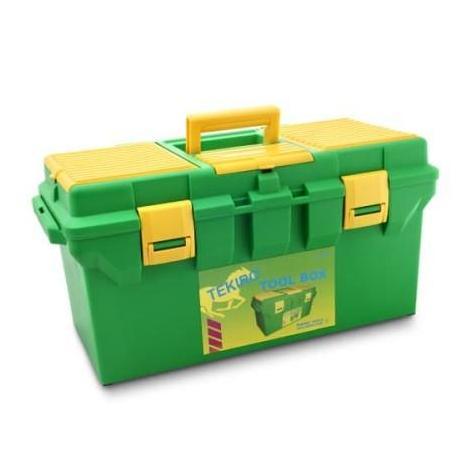 Promo Kotak Perkakas TB 800 (02800) Tool Box TB1072 Diskon