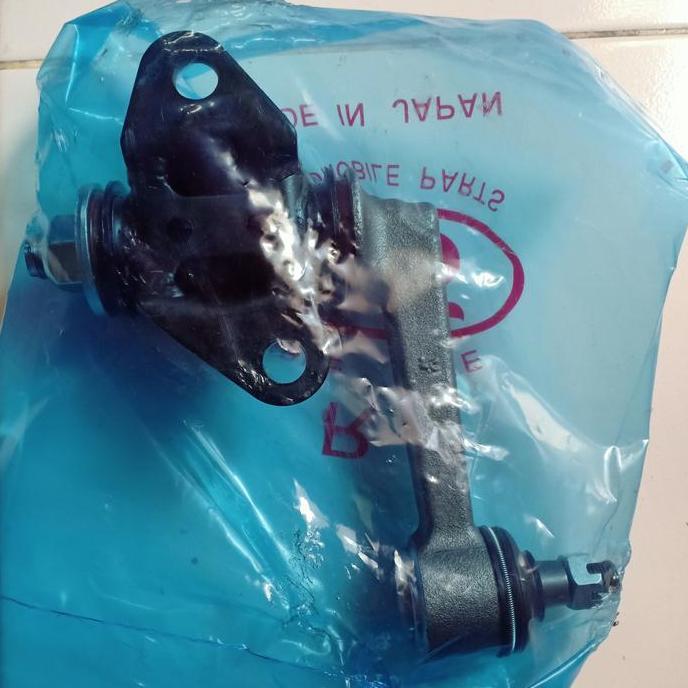 Idel arem Ford ranger Ford everest 2007 Up