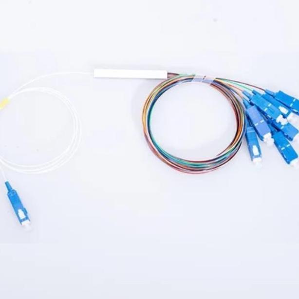 Necting- Spliter 1:8 /Fiber Optic