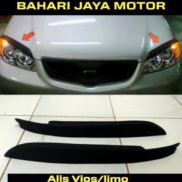 Alis Lampu Depan Vios Lama Harga Spesial