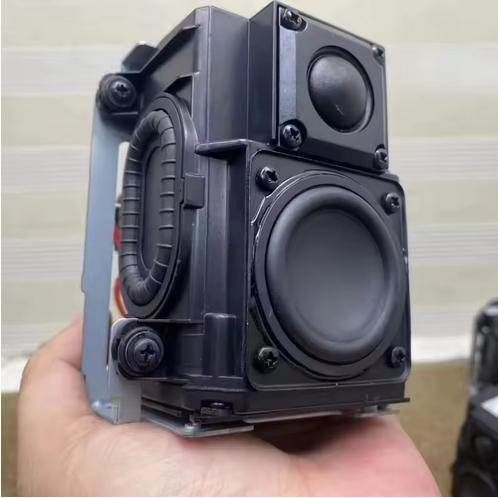 speaker JBL 2 way woofer tweeter harman kardon radiator bass original 20W