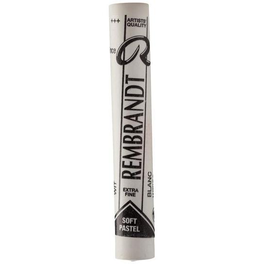 Rembrandt Soft Pastels - White