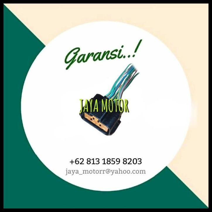 DISKON A17 SOKET INHIBITOR SWITCH MATIC KIA CARENS 