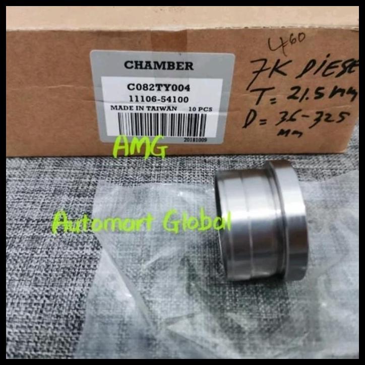 HOT DEAL CHAMBER KIJANG DIESEL 7K DIESEL 