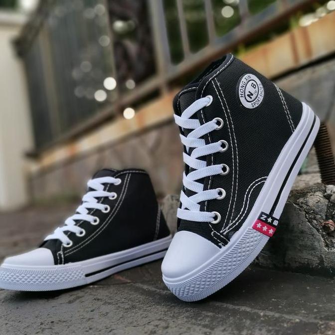 COD sepatu sekolah nb sepatu sekolah anak perempuan nb Fashion sepatu