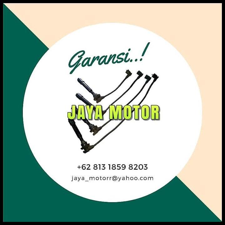 TERBARU M921 KABEL KOIL IGNITION HYUNDAI TRAJET 2.0 VVT 