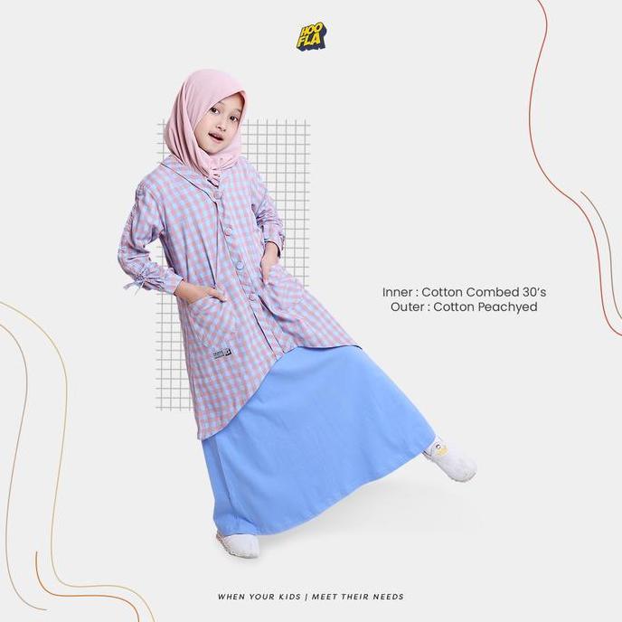 FREE ONGKIR SETELAN ANAK & REMAJA MISORA SET OUTER CARDIGAN BAHAN PREMIUM UNTUK USIA 3 - 16 TAHUN GA