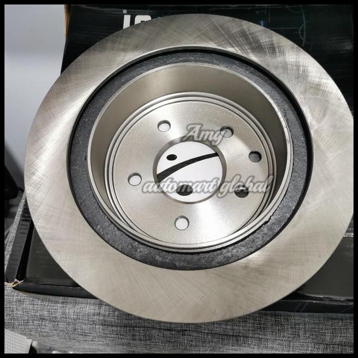 BEST DEAL PIRINGAN REM XTRAIL DISC BRAKE XTRAIL BELAKANG 2003